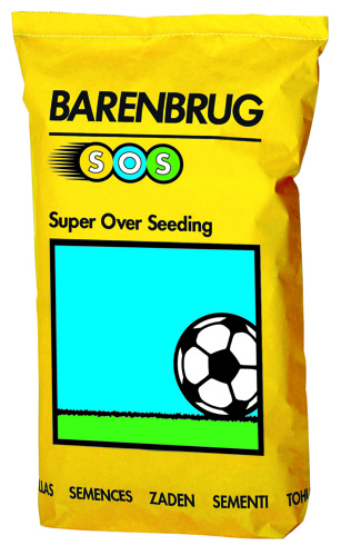 SOS Super Over Seeding